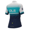 Cykeltøj + Cykelshorts Dame 2021 Ale Blend N006